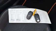 Vauxhall Corsa 1.2 Turbo Elite Nav Premium 5dr Petrol Hatchback